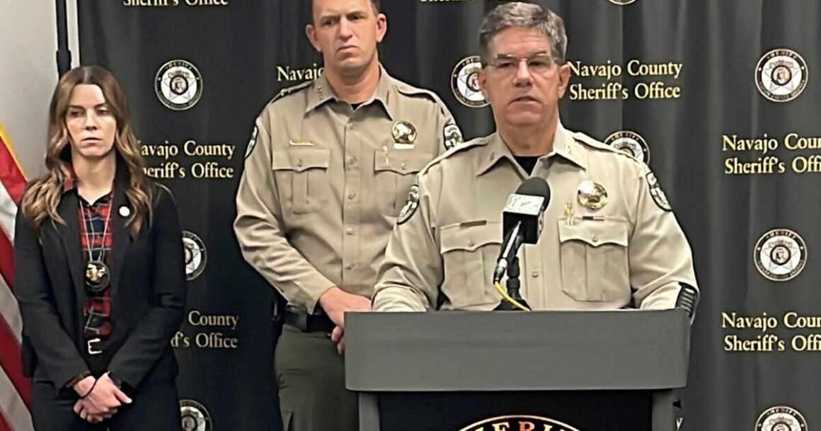 California farming exec shot estranged beauty queen wife, police say