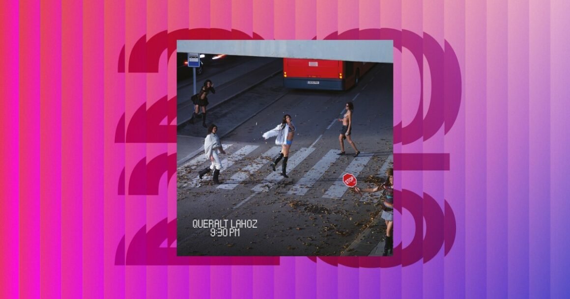 Anamaria Sayre’s Top 10 Albums of 2025