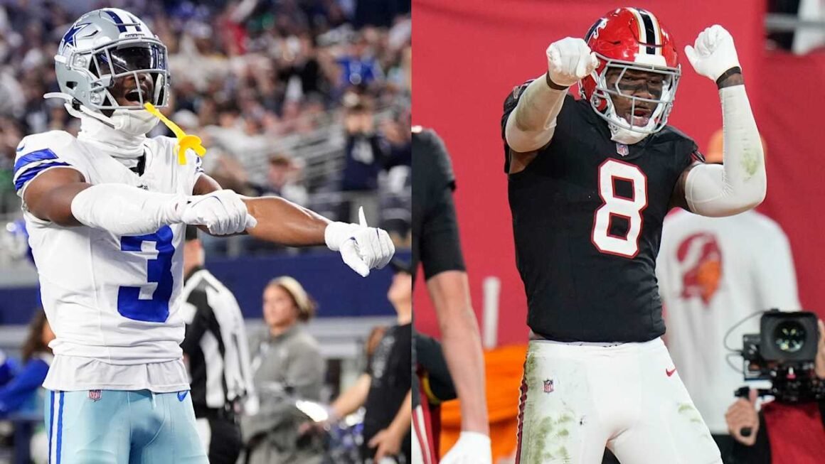 Eight players making bank with contract-year performances