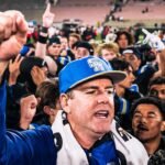 Judge lets Trump's ballroom construction proceed – POLITICO