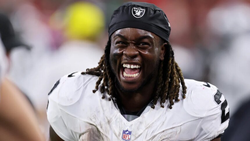 Updated draft order and projected Top 10 picks after Week 18