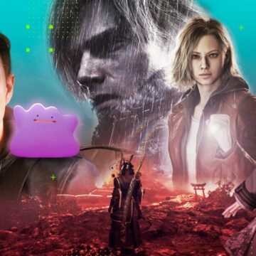 The Best Video Games Coming Out in 2026