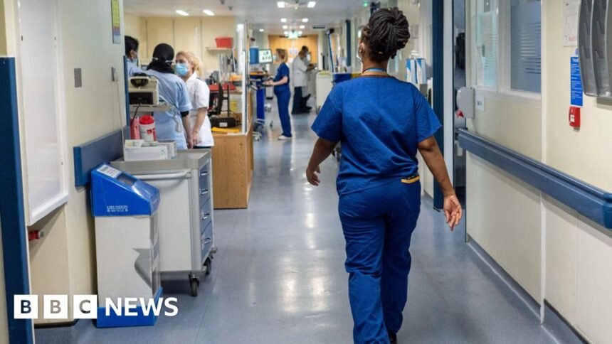 University of Surrey leads vitamin D deficiency study