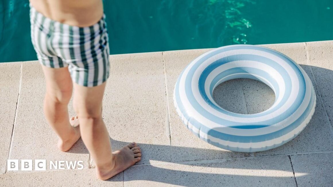 Holiday camp group fined after Surrey girl, 3, ‘nearly drowns’
