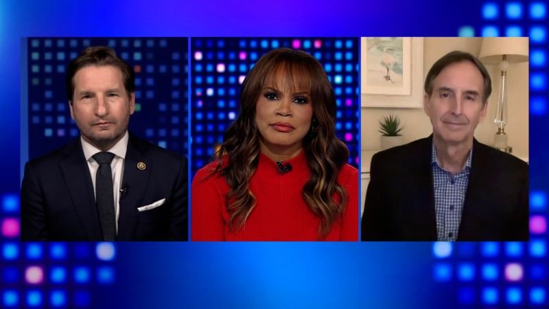 Republican Tim Pawlenty: Alex Pretti's death is an “inflection point” for Republicans - CNN