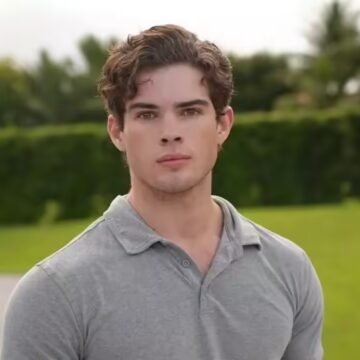 “An absolute psychopath”: Clavicular controversy intensifies as old dating app post goes viral