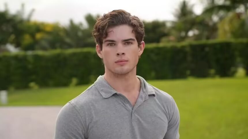 126363479.jpg “An absolute psychopath”: Clavicular controversy intensifies as old dating app post goes viral