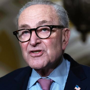 Democrats, White House strike spending deal avoiding government shutdown amid ICE controversy