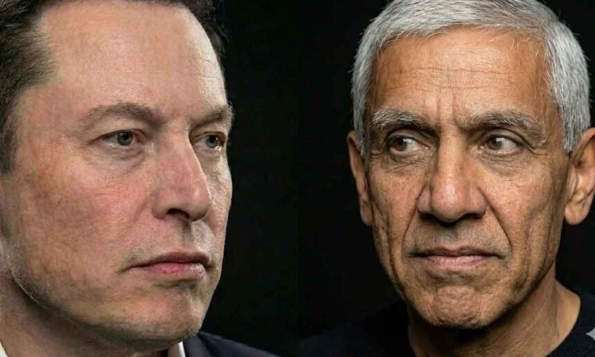 1621621-elon-musk.jpg Elon Musk Rejects Racism Allegations After Vinod Khosla’s Public Attack, Cites Family and Heritage