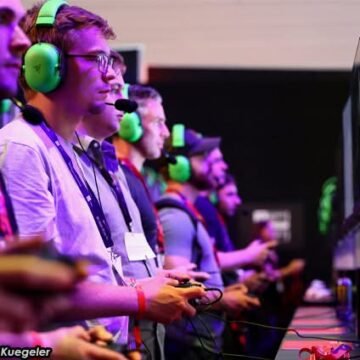 Video game developer and distributor Valve…