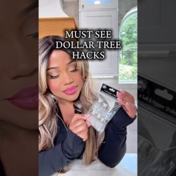 1767304658_maxresdefault.jpg 5 NEW Dollar Tree hacks 🤭 #DIY #fall #organization #momlife #hacks #dollartreediy #diycenterpiece