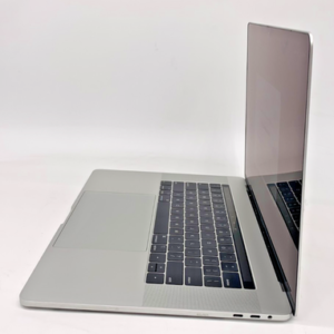 AppleMacBook PRO 15" A1990 2018 I7-8850H 2.6GHz 16GB DDR3 512GB SSD SILVER C/SEE