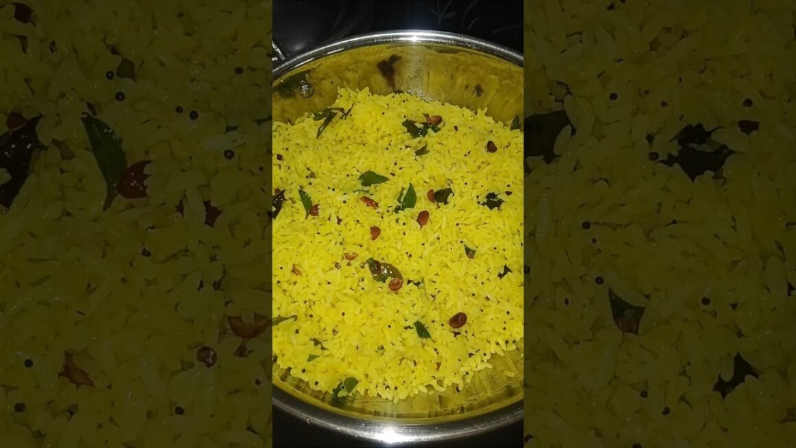 1767710570_maxresdefault.jpg Lemon Rice🍋#lemonrice#lunch#lunchbox#food#foodshorts#shorts#shortsfeed#cooking#viral#yt@Renusstyle