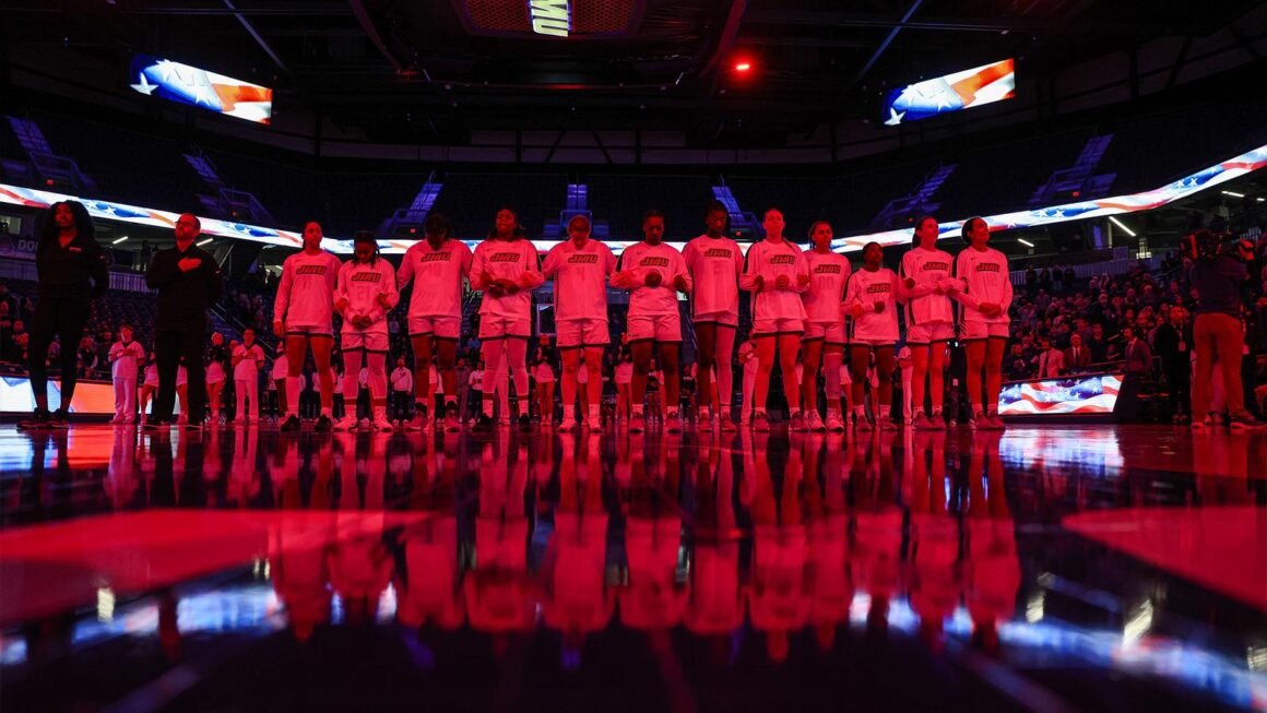 Women’s Basketball Set to Face Massachusetts in MAC-SBC Challenge