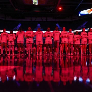 Women’s Basketball Set to Face Massachusetts in MAC-SBC Challenge