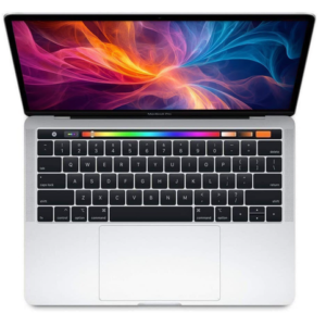 13 Apple Macbook Pro Core i7 VENTURA 256GB SSD 16GB A1706 TouchBar Warranty