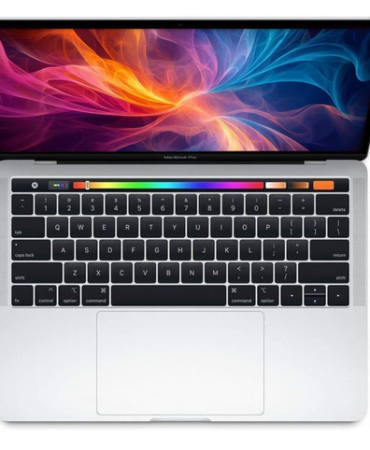 13 Apple Macbook Pro Core i7 VENTURA 256GB SSD 16GB A1706 TouchBar Warranty