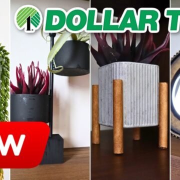 1767967314_maxresdefault.jpg 🔥*NEW* 2026 Brilliant Dollar Tree DIY’s you’ll actually want to make!