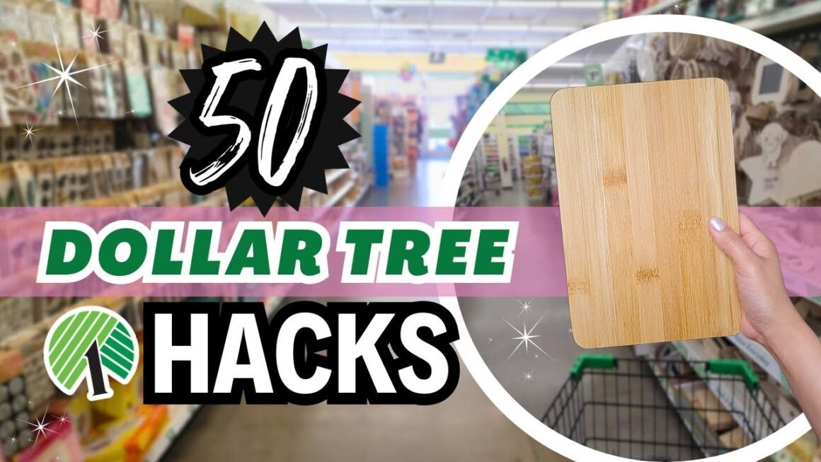 1768132959_maxresdefault.jpg 50 Dollar Tree Hacks You’ll Actually Want to Try