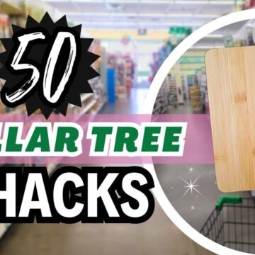1768132959_maxresdefault.jpg 50 Dollar Tree Hacks You’ll Actually Want to Try