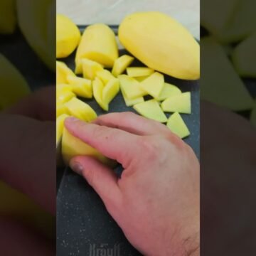1768315412_maxresdefault.jpg Part 3 | Best Crispy Potatoes & Juicy Bacon Rolls | Easy Dinner Recipe 🥔🥓
