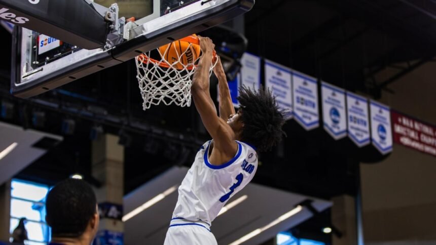 GAME PREVIEW: Bulldogs Travel to Presbyterian for Midweek Matchup