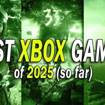 1768468380_maxresdefault.jpg Top 10 Best XBOX Games Of 2025 (So Far) | Xbox Series X/S