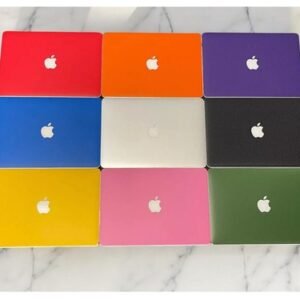 Apple Macbook Air 13" Laptop - i5 8GB RAM 256GB SSD - MacOS Big Sur - Warranty