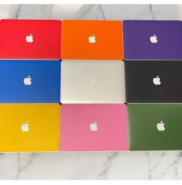 Apple Macbook Air 13" Laptop - i5 8GB RAM 256GB SSD - MacOS Big Sur - Warranty