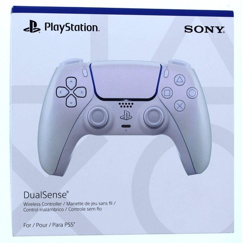 Sony Playstation Dual Sense Wireless Controller for PS5
