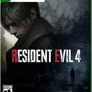 Resident Evil 4 - Xbox Series X