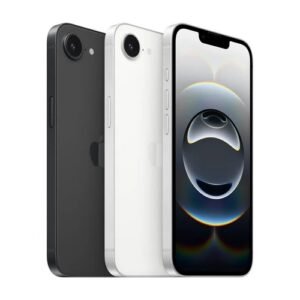 🔥 NEW Apple iPhone 16E (2025) 🔓 128GB/256GB/512GB 100%🔋 Unlocked A3212