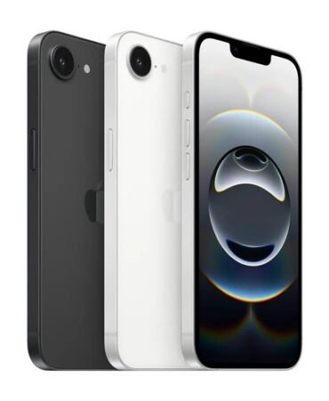 🔥 NEW Apple iPhone 16E (2025) 🔓 128GB/256GB/512GB 100%🔋 Unlocked A3212