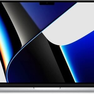 MacBook Pro (2021) A2442 14" Apple M1 Pro 32GB RAM 512GB SSD *GOOD REFURBISHED*