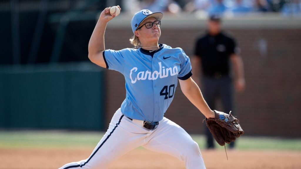 Three Heels Earn D1Baseball Preseason All-America Honors