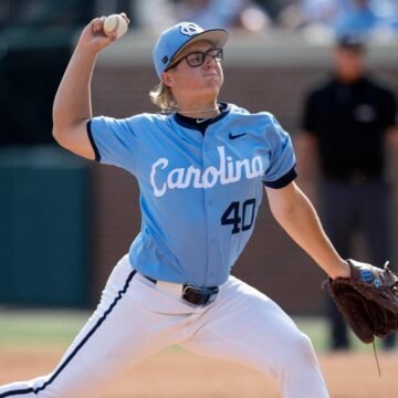 Three Heels Earn D1Baseball Preseason All-America Honors