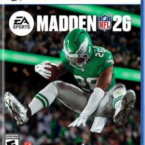 EA SPORTS Madden NFL 26 - PlayStation 5