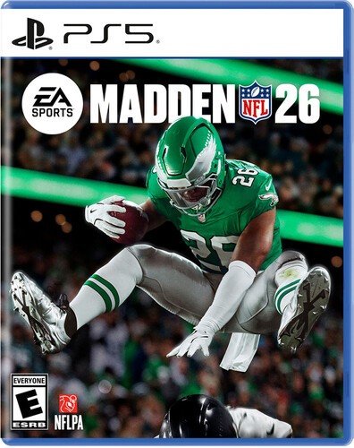 EA SPORTS Madden NFL 26 - PlayStation 5