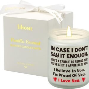 Gifts for Women - Birthday Gifts for Women, Mom, Wife Gifts for Her Girlfriend**