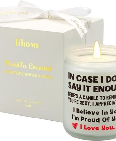 Gifts for Women - Birthday Gifts for Women, Mom, Wife Gifts for Her Girlfriend**