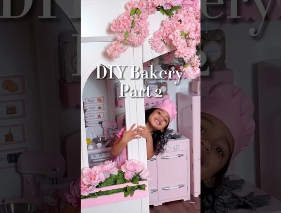 1769127096_maxresdefault.jpg Her smile makes it all worth it 💕 #momlife #diy #diycrafts #diytoys #dollartreediy #organization