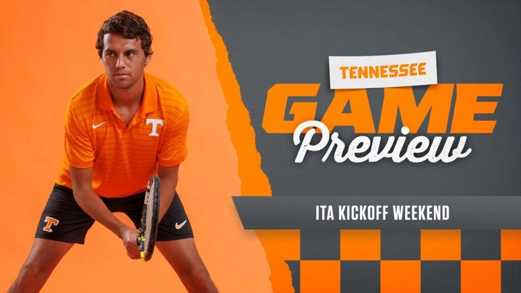 Men’s Tennis Central: ITA Kickoff Weekend