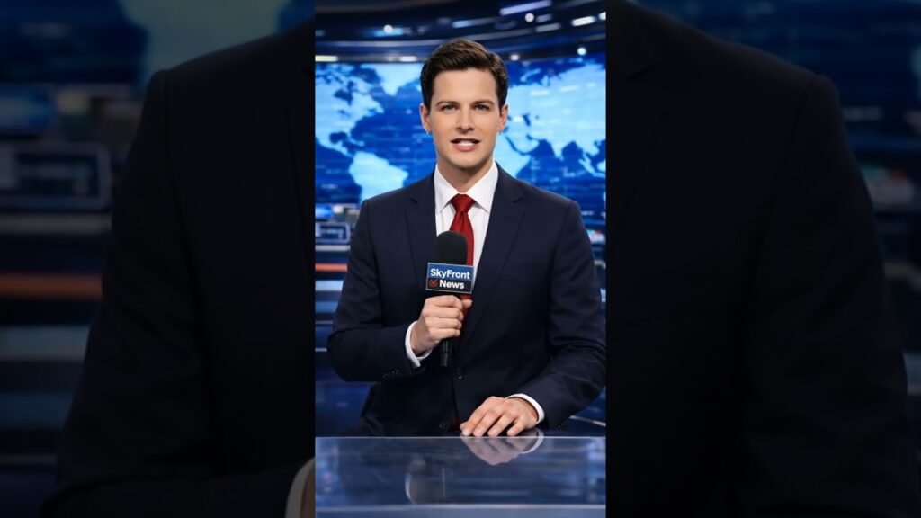 🌍 BREAKING UPDATE – US POLITICS 🇺🇸Trump’s Greenland framework deal faces global questions.