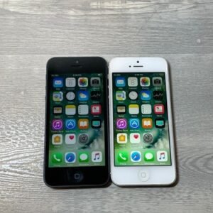 Apple iPhone 5 - 16/32/64GB - ALL COLORS Unlocked/AT&T/Sprint A1429