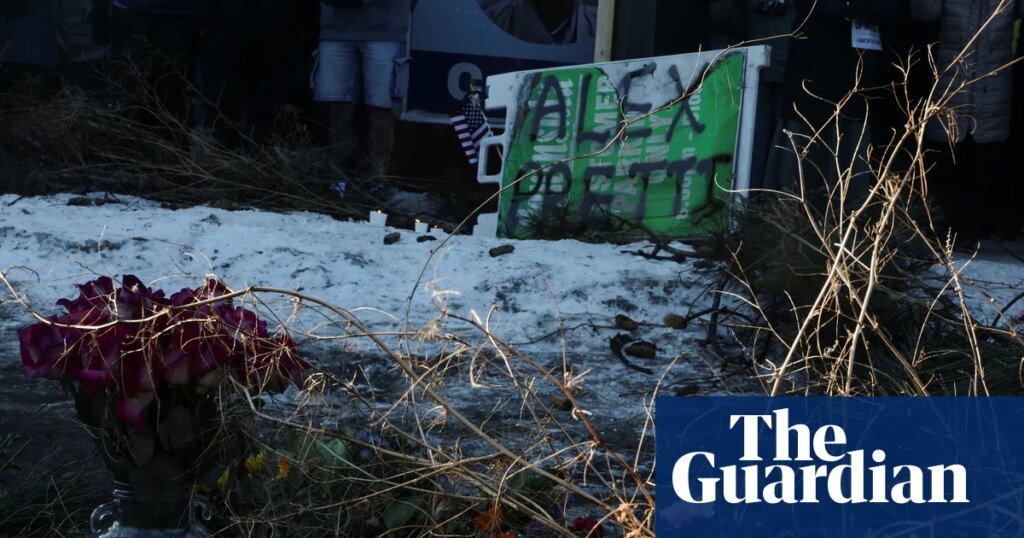 ‘Heartbroken, horrified’: Democrats outraged over Minneapolis shooting | Minneapolis