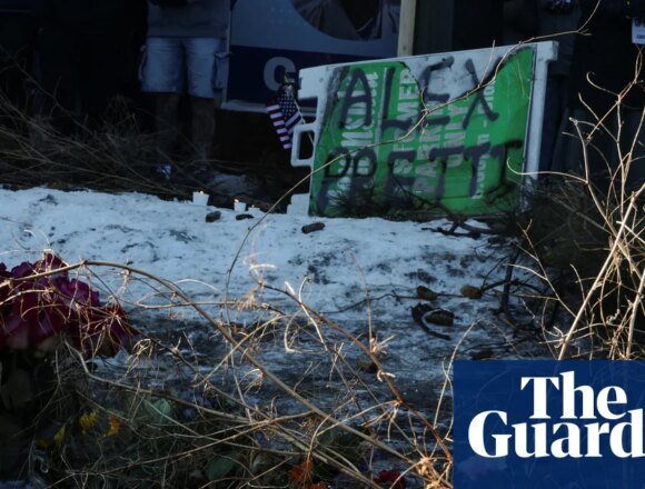 1769293264_4167.jpg ‘Heartbroken, horrified’: Democrats outraged over Minneapolis shooting | Minneapolis