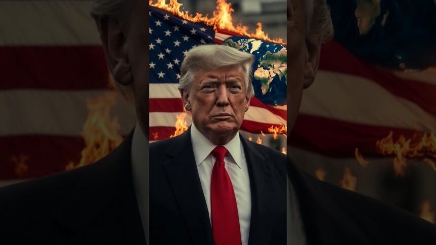 Federal Judge Blocks Trump Immigration Move Affecting 8,400 Families #uspolitics #trump#breakingnews