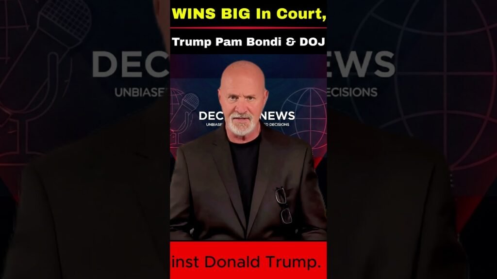 E. Jean Carroll Triumphs in High-Profile Case Against Trump  #breakingnews #uspolitics #doj