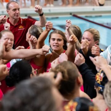 1769586987_resize.jpeg Cyclones Recognized as CSCAA Team Scholar All-Americans for Fall 2025