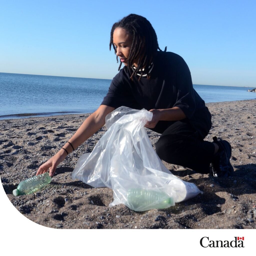 Environment and Climate Change Canada's Post - LinkedIn